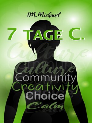 cover image of 7 Tage C.
